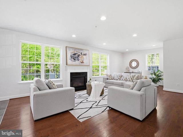 8701 WELLFORD DR, Ellicott City, MD 21042