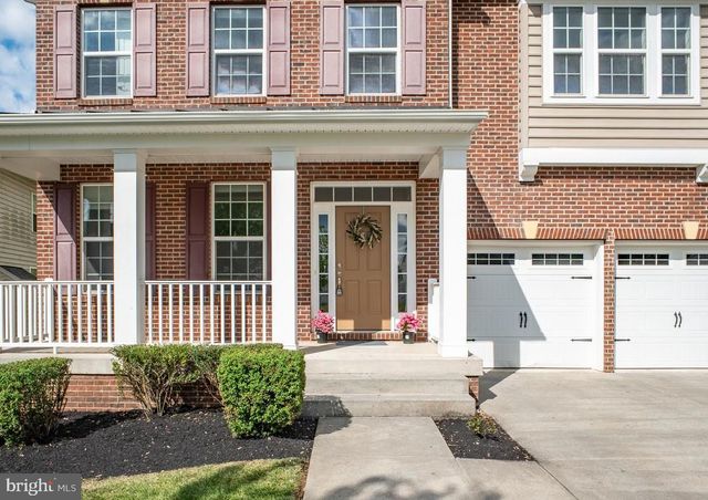 8701 WELLFORD DR, Ellicott City, MD 21042