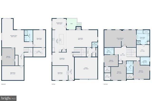 8701 WELLFORD DR, Ellicott City, MD 21042