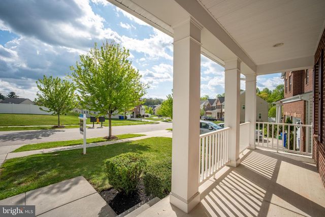 8701 WELLFORD DR, Ellicott City, MD 21042