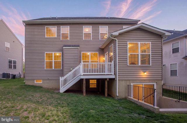 8701 WELLFORD DR, Ellicott City, MD 21042
