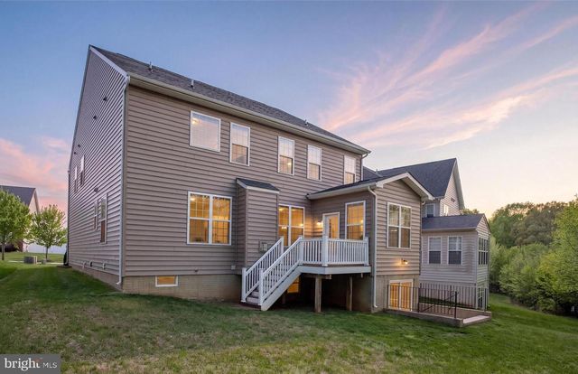 8701 WELLFORD DR, Ellicott City, MD 21042
