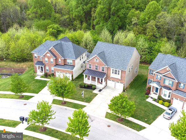 8701 WELLFORD DR, Ellicott City, MD 21042
