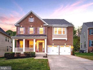 8701 WELLFORD DR, Ellicott City, MD 21042