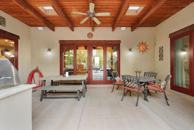 1109 Bona Terra Loop NW, Albuquerque, NM 87114