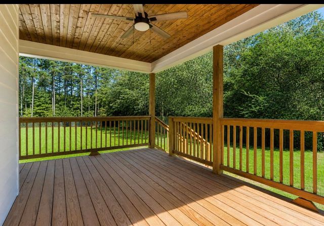 1218 Judys Lot 17 Lane, Chattanooga, TN 37419