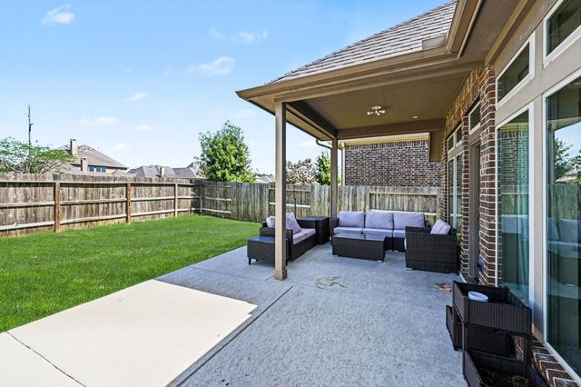 27950 Bradford Ridge Drive, Katy, TX 77494