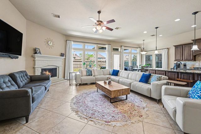 27950 Bradford Ridge Drive, Katy, TX 77494