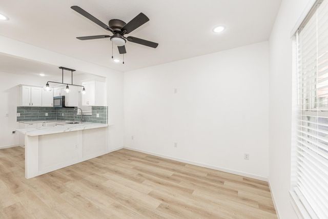 711 Staitti Street, Humble, TX 77338