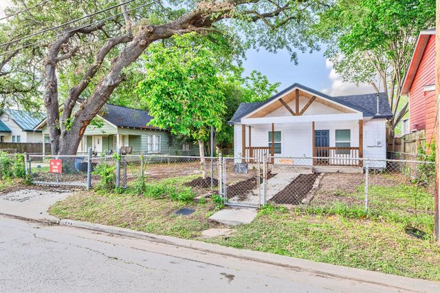 711 Staitti Street, Humble, TX 77338