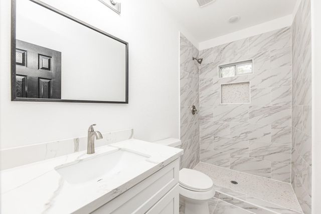 711 Staitti Street, Humble, TX 77338