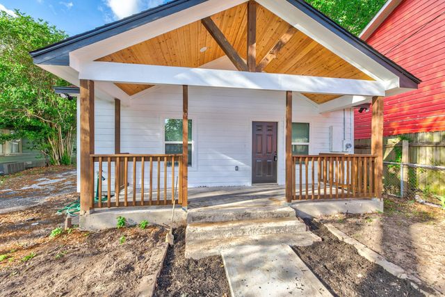 711 Staitti Street, Humble, TX 77338