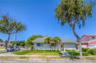 12631 Gradwell, Lakewood, CA 90715