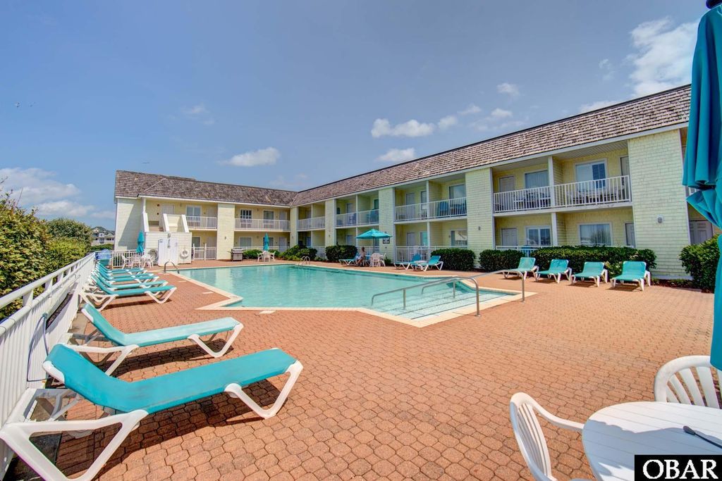 Image 20 of property listing at 58822 Marina Way Unit 122, Hatteras, NC 27943