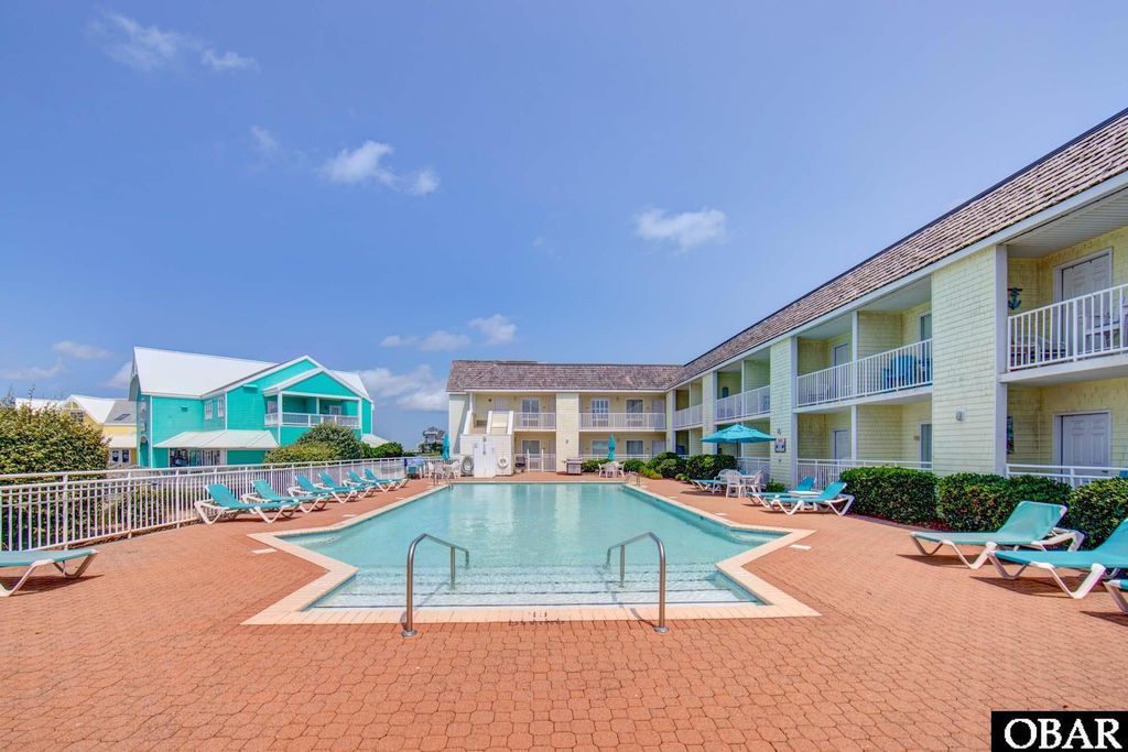 Image 21 of property listing at 58822 Marina Way Unit 122, Hatteras, NC 27943