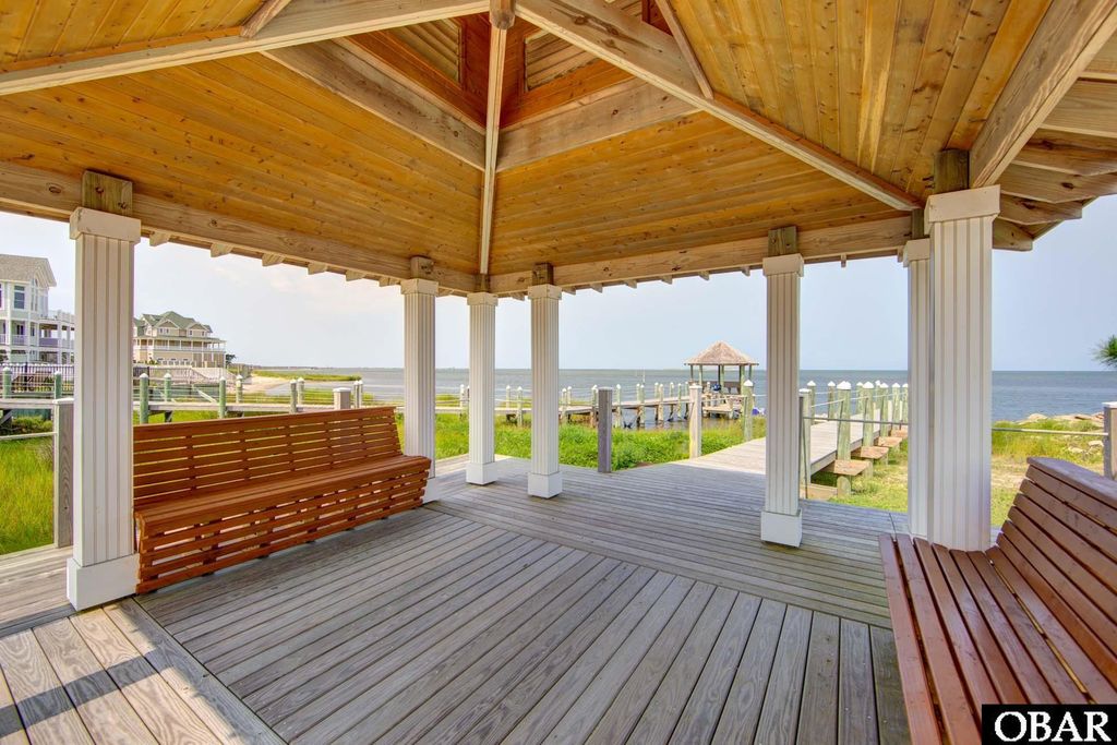 Image 22 of property listing at 58822 Marina Way Unit 122, Hatteras, NC 27943