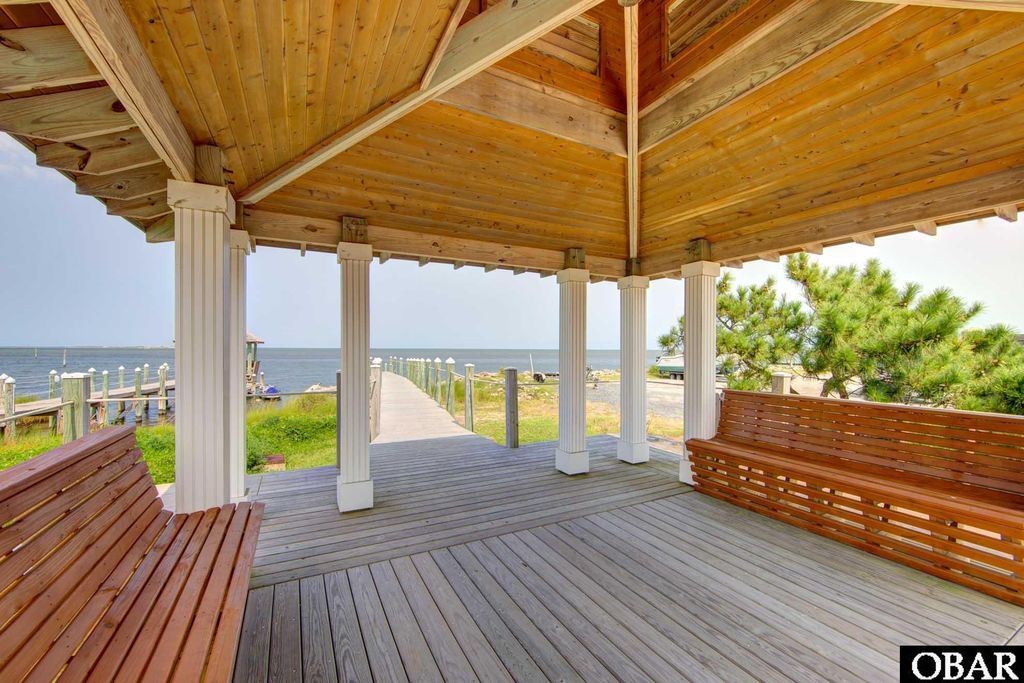 Image 23 of property listing at 58822 Marina Way Unit 122, Hatteras, NC 27943
