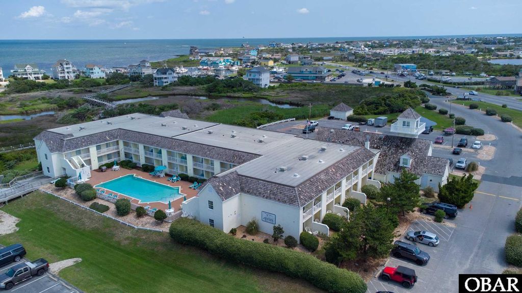 Image 26 of property listing at 58822 Marina Way Unit 122, Hatteras, NC 27943