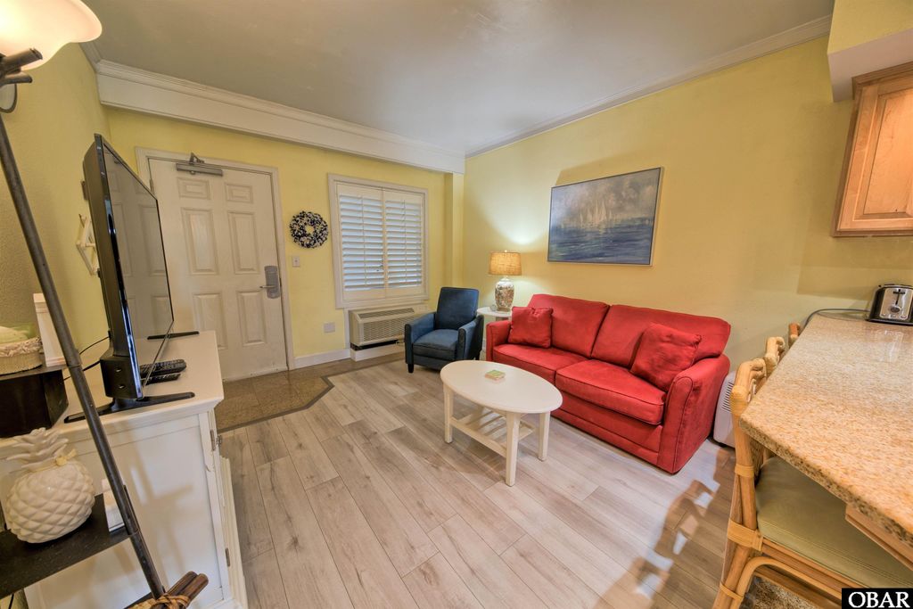 Image 4 of property listing at 58822 Marina Way Unit 122, Hatteras, NC 27943