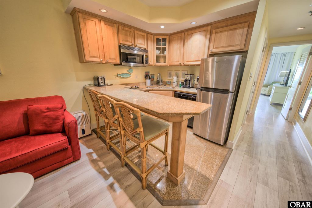 Image 5 of property listing at 58822 Marina Way Unit 122, Hatteras, NC 27943