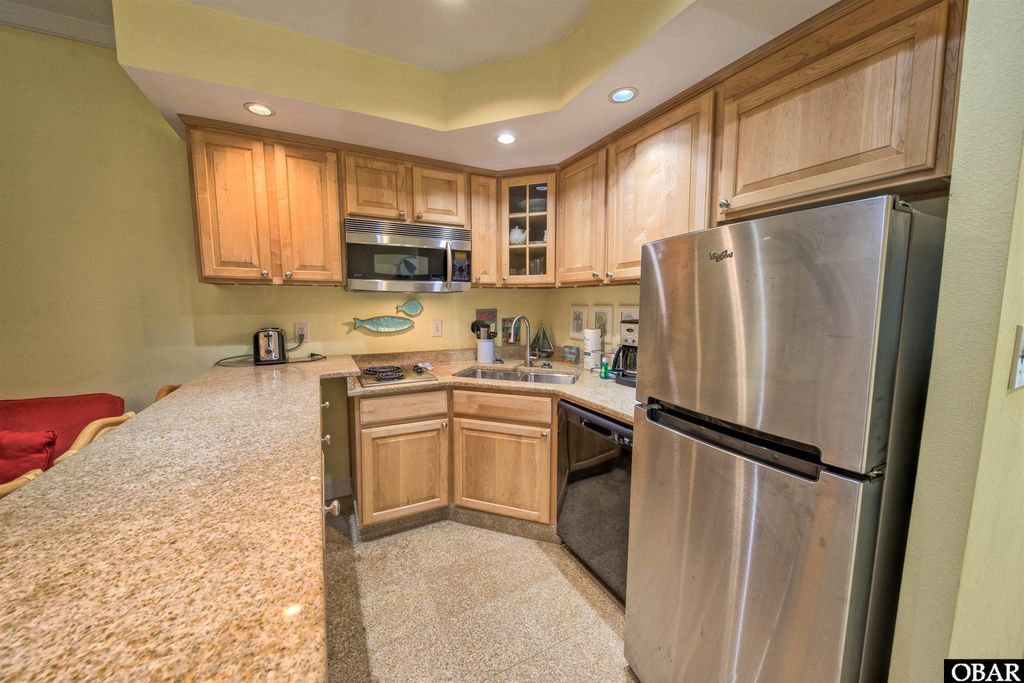 Image 6 of property listing at 58822 Marina Way Unit 122, Hatteras, NC 27943