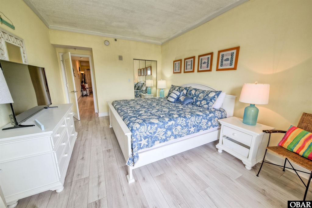 Image 8 of property listing at 58822 Marina Way Unit 122, Hatteras, NC 27943