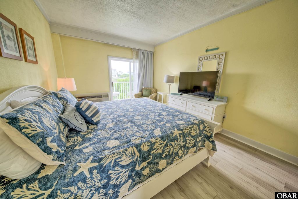 Image 9 of property listing at 58822 Marina Way Unit 122, Hatteras, NC 27943