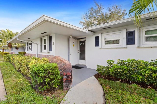 2758 Emory Drive E E, West Palm Beach, FL 33415