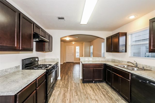 18931 Venito Drive, Katy, TX 77449