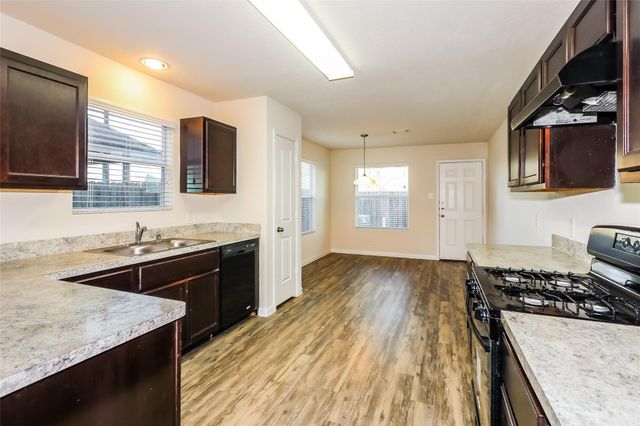 18931 Venito Drive, Katy, TX 77449