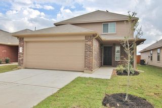18931 Venito Drive, Katy, TX 77449