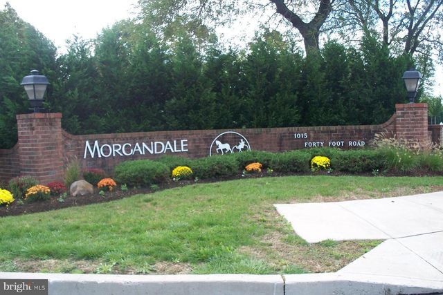 1204--B CROSSHILL CT, Lansdale, PA 19446