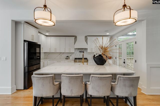 1731 Maplewood Drive, Columbia, SC 29205