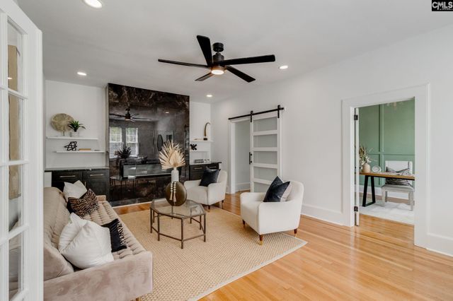 1731 Maplewood Drive, Columbia, SC 29205