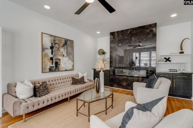 1731 Maplewood Drive, Columbia, SC 29205