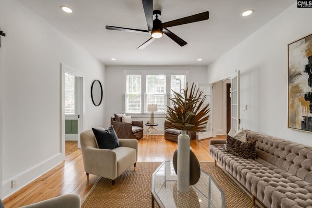 1731 Maplewood Drive, Columbia, SC 29205