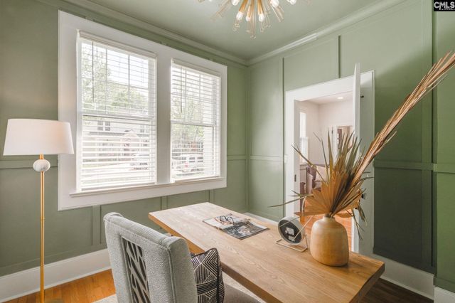 1731 Maplewood Drive, Columbia, SC 29205