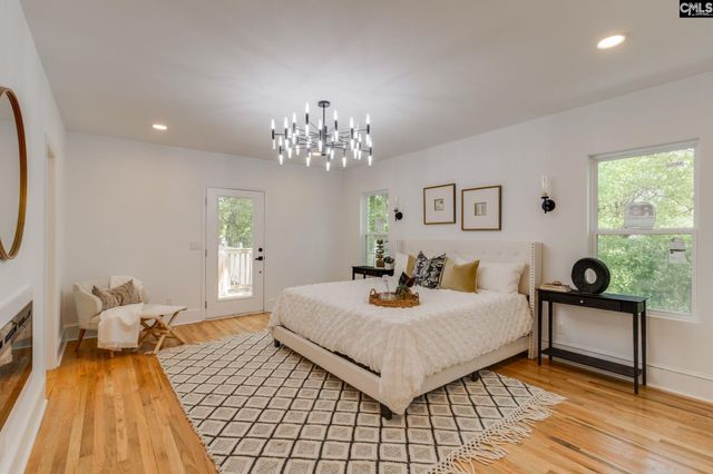 1731 Maplewood Drive, Columbia, SC 29205