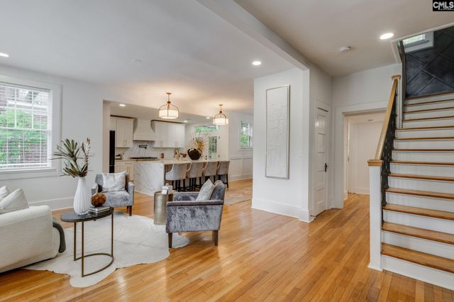 1731 Maplewood Drive, Columbia, SC 29205