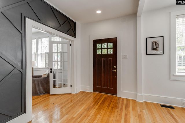 1731 Maplewood Drive, Columbia, SC 29205