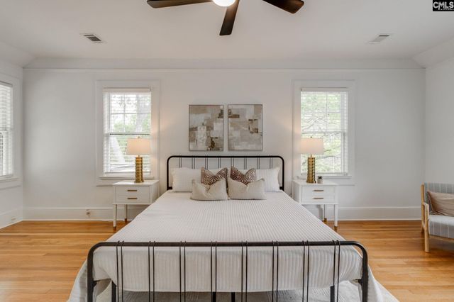 1731 Maplewood Drive, Columbia, SC 29205