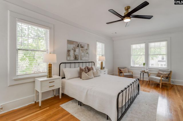1731 Maplewood Drive, Columbia, SC 29205