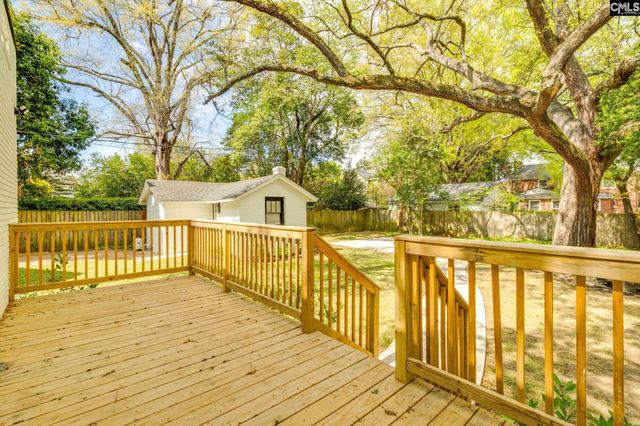 1731 Maplewood Drive, Columbia, SC 29205