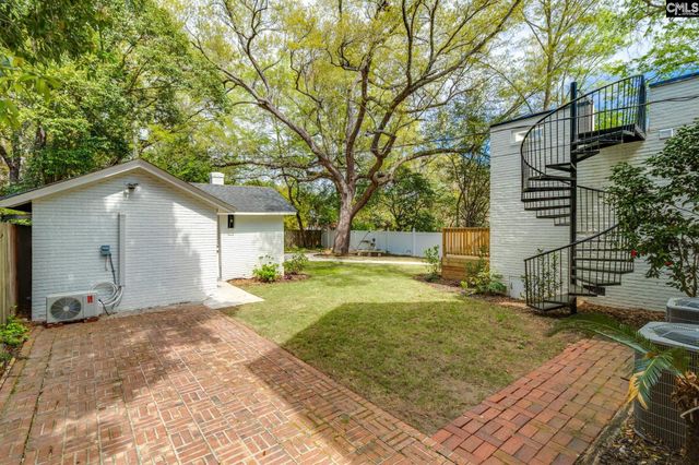 1731 Maplewood Drive, Columbia, SC 29205