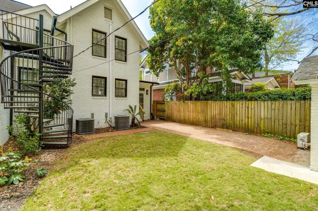 1731 Maplewood Drive, Columbia, SC 29205