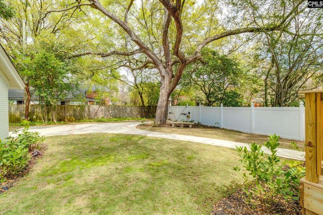 1731 Maplewood Drive, Columbia, SC 29205
