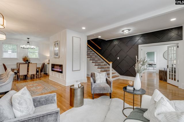 1731 Maplewood Drive, Columbia, SC 29205