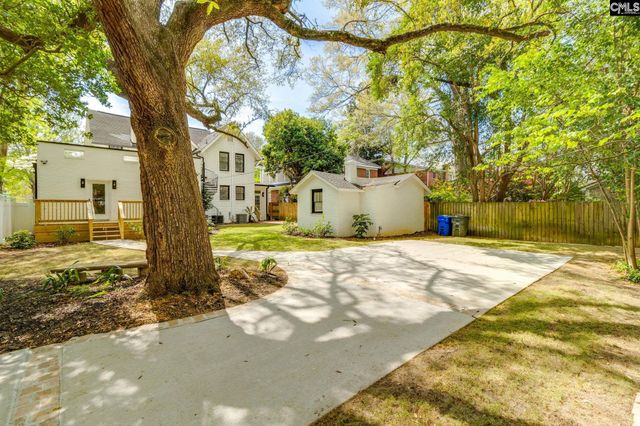 1731 Maplewood Drive, Columbia, SC 29205