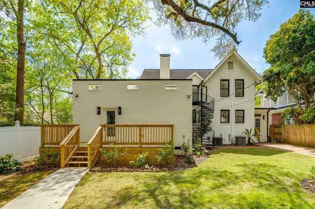 1731 Maplewood Drive, Columbia, SC 29205