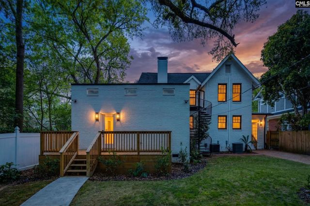 1731 Maplewood Drive, Columbia, SC 29205